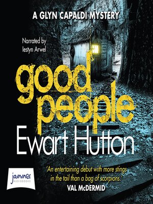 cover image of Good People